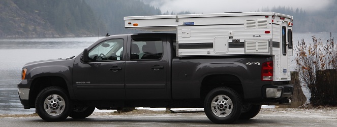 Hawk/Sierra 2500 ...
